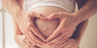 antybiotyki w ciąży