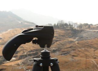 Jak nagrywać bez statywu?