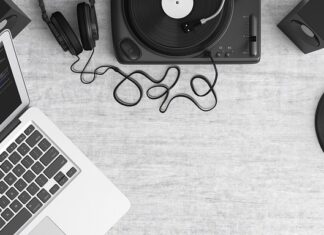 Czym nagrywać w górach?