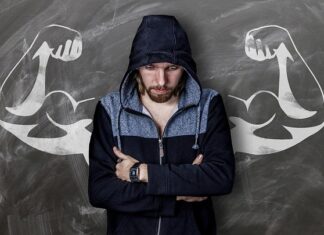 Jaki ciężar na biceps?