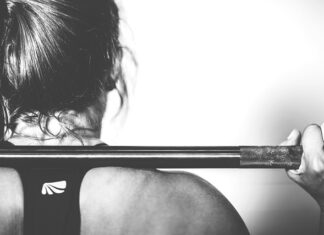 Jak zacząć ćwiczyć z obciążeniem?