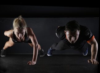 Ile serii na wzrost mięśni?