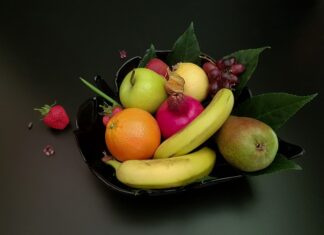 Jakich witamin brakuje przy grzybicy?