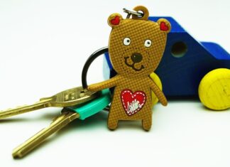 Jak samemu wyczyścić kieszonki Zębowe?