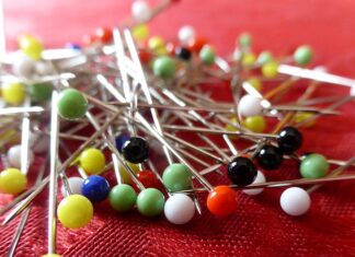 Co zrobić po ukłuciu igłą?