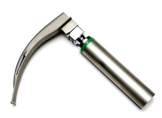 Kiedy jest trudna intubacja?