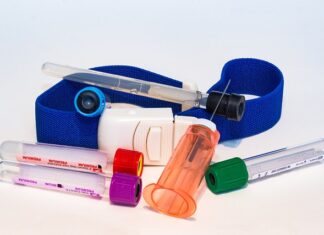 Czym różni się kaniula od igły?