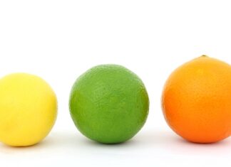 Jakie są rozmiary igieł?