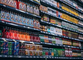 Jak stosować sodę na grzybicę paznokci?