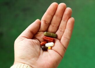 Jakie są skutki uboczne po narkozie?